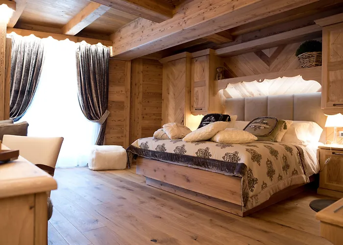 Fiocco Di Neve Relais & Hotel