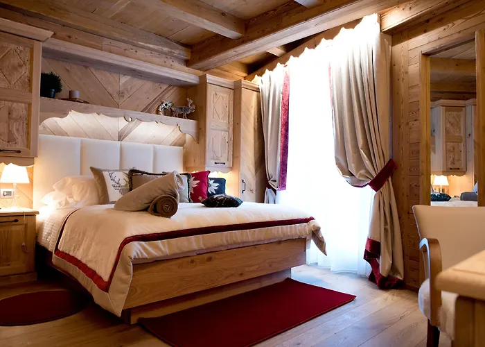 Fiocco Di Neve Relais & 5*