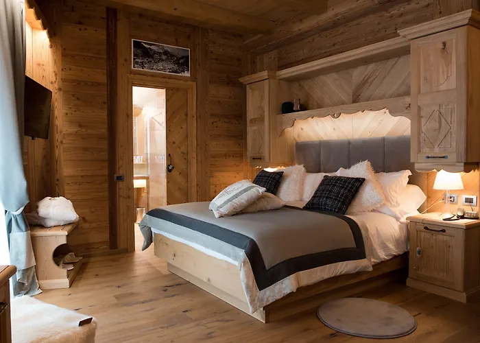 Fiocco Di Neve Relais & Hotel