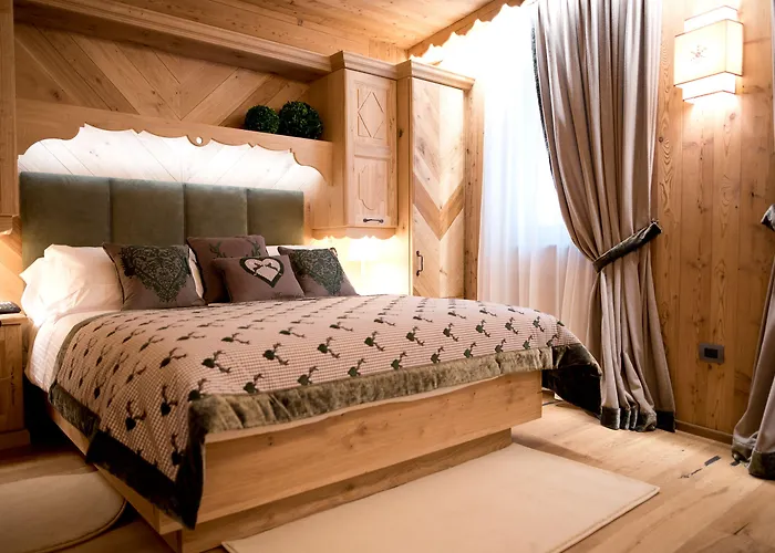 Fiocco Di Neve Relais & Hotel Limone Piemonte