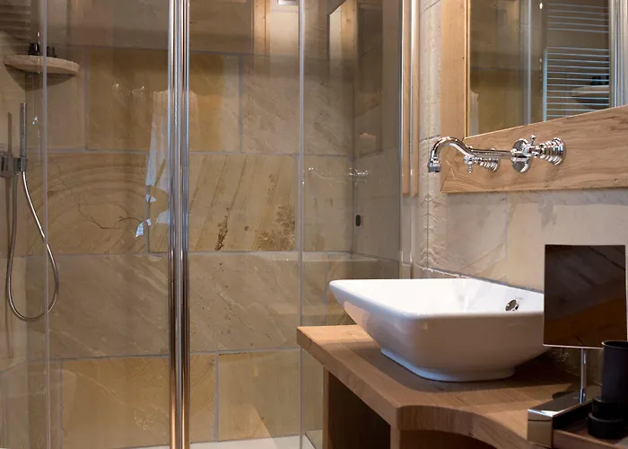 Fiocco Di Neve Relais & 5* Limone Piemonte