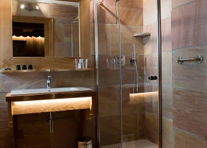 Fiocco Di Neve Relais & Hotell 5*