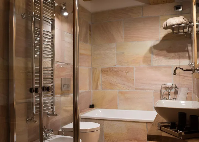 Fiocco Di Neve Relais & 5*