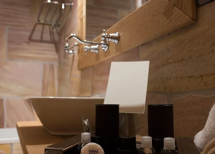 Fiocco Di Neve Relais & 5*