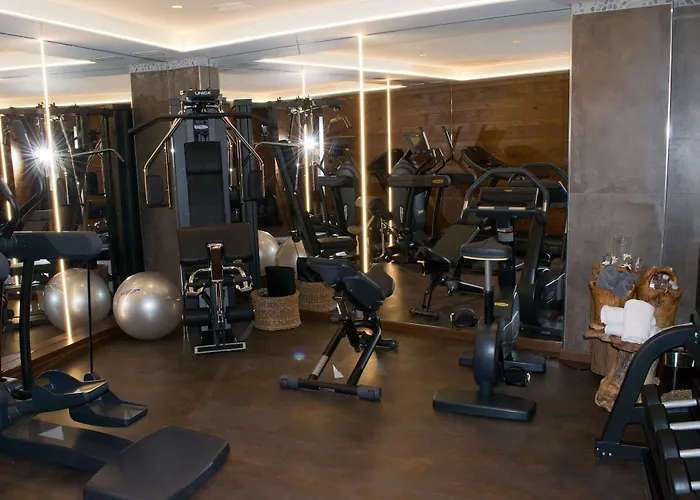 Fiocco Di Neve Relais & 5* Limone Piemonte