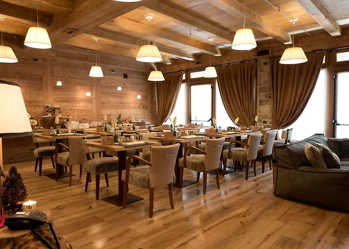 Fiocco Di Neve Relais & Hotel Limone Piemonte