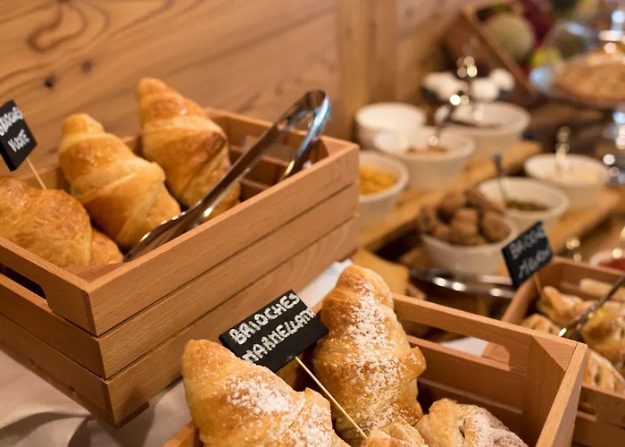 Fiocco Di Neve Relais & Limone Piemonte