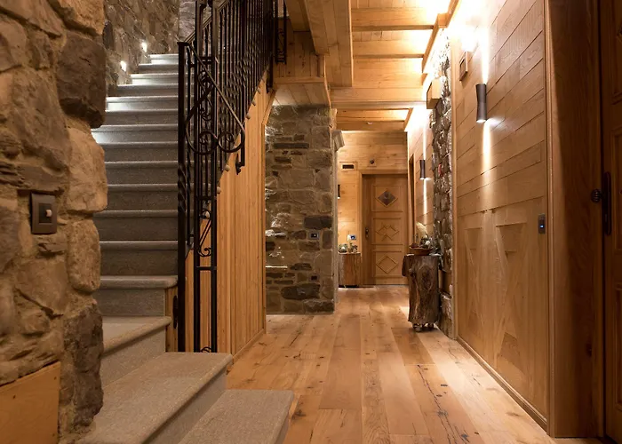 Fiocco Di Neve Relais & Hotell