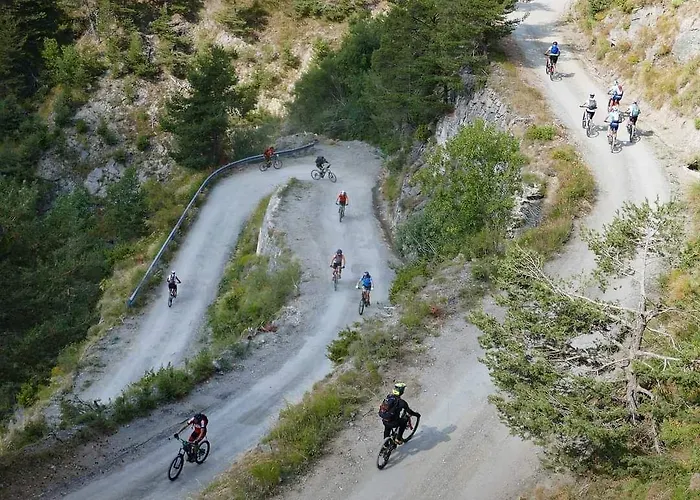 Fiocco Di Neve Relais & Limone Piemonte