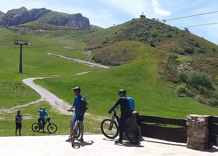 Hotel Fiocco Di Neve Relais &