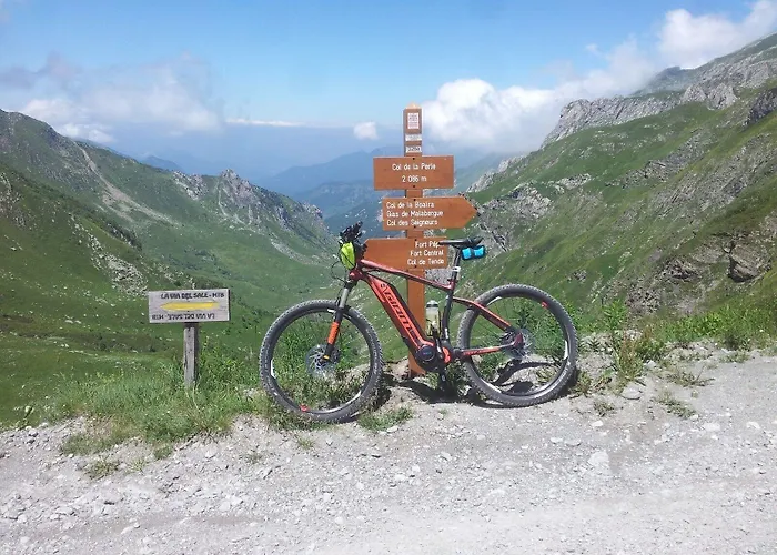 Fiocco Di Neve Relais & 5*