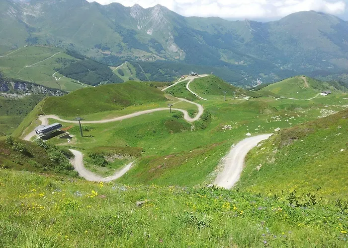 Fiocco Di Neve Relais & 5* Limone Piemonte