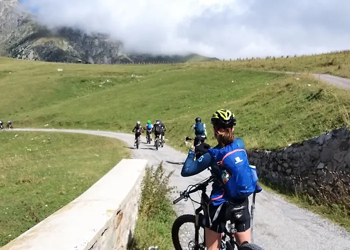 Fiocco Di Neve Relais & Limone Piemonte