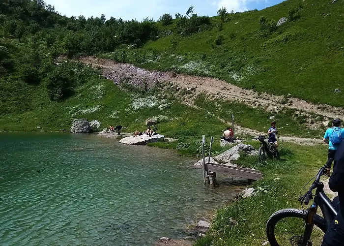 Fiocco Di Neve Relais & Hotel Limone Piemonte