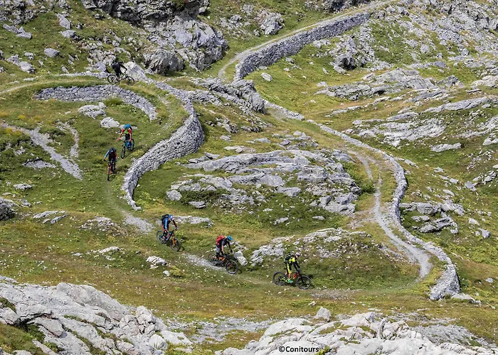 Fiocco Di Neve Relais &