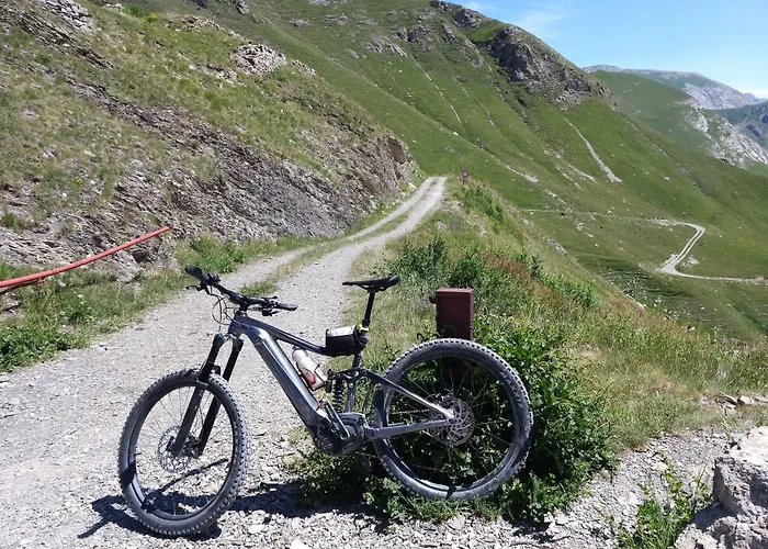 Fiocco Di Neve Relais & Hotell 5*