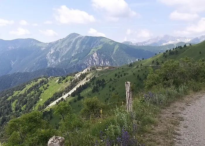 Hotel Fiocco Di Neve Relais & Limone Piemonte