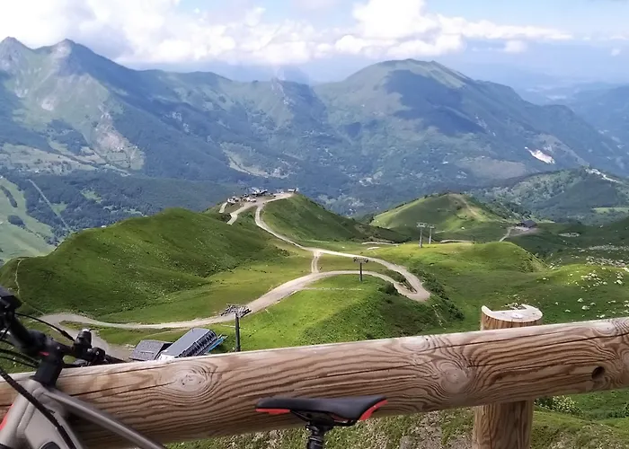 Fiocco Di Neve Relais & Hotell