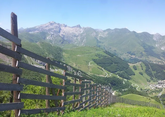 Fiocco Di Neve Relais & Hotel Limone Piemonte