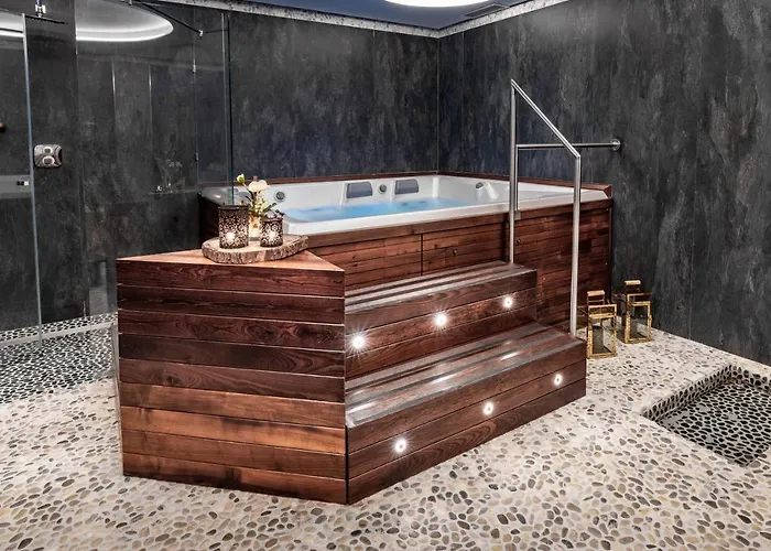 Fiocco Di Neve Relais & 5* Limone Piemonte