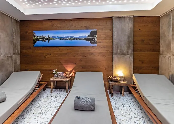 Fiocco Di Neve Relais & Hotel 5*