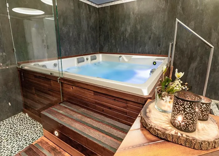 Fiocco Di Neve Relais & Hotel 5*